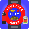 Icon of program: Shopping List Watch