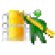 Icono de programa: Movavi PowerPoint to Vide…
