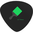 Icono de programa: Midnight Green Theme for …