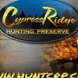 Icon of program: Cypress Ridge Hunting