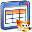 Icon of program: FoxPro Append Two Tables …