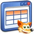 Icon of program: FoxPro Append Two Tables …