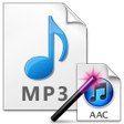 Icono de programa: Convert Multiple MP3 File…