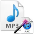 Icon of program: Convert Multiple MP3 File…
