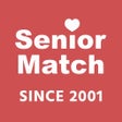 Icon of program: Senior Meet Me - Dating 5…