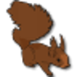 Icono de programa: Squirrel