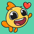 Icono de programa: Speech Blubs: Language Th…