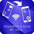 Icono de programa: My Data Transfer And Copy