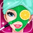 Icon of program: Prom Salon Spa - Girls Ga…