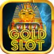 Icon of program: Egyptian Treasure Slots -…