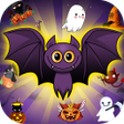 Icon of program: Halloween Merge Tile