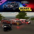 Icon of program: Flashing Lights: Beast Sw…
