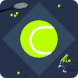 Icon of program: Tennis Ball Boy - tennis …
