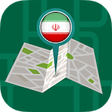 Icon of program: Offline Maps & Navigation…