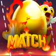 Icon of program: Chicken Flip Match