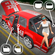 Icon of program: Urban Cars Sim