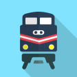 Icon of program: Amtrak Destinations - Arr…