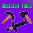 Icon of program: Obsidian Tools Mod for Mi…