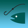 Icon of program: FishLine: Find Fresh Loca…