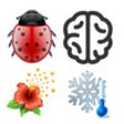 Icon of program: Biology Exam HD