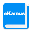 Icon of program: eKamus  Malay Dictionary