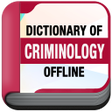 Icono de programa: Criminology Dictionary Pr…