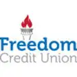 Icon of program: Freedom CU (UT) Mobile Ba…