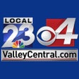 RGV Proud - KVEO NewsCenter 23 icon