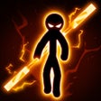 Icono de programa: Stickman vs Monster: Idle…