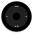 Icono de programa: retroPod - Click Wheel Mu…