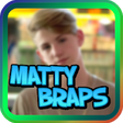 Icono de programa: Mattyb Raps all songs