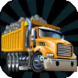 Icon of program: Construction Truck Parkin…