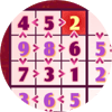 Icon of program: Greater Than Sudoku