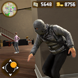 Icon of program: Heist Thief Robbery - New…