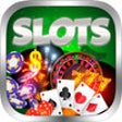 Icon of program: 777 A Super Paradise Luck…