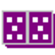 Icono de programa: Shark Dominoes