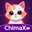 Icon of program: ChimaX - Video  Party Roo…
