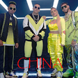 Icon of program: Anuel AA - China'