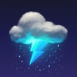 Icon of program: Snowflake Weather