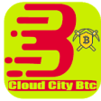 Icon of program: Cloud City Btc