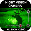 Icon of program: Night Vision Camera