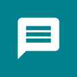 Icon of program: Messages Plus - SMS Desig…