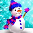 Icon of program: Build a Snowman 2020  Win…