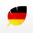Icono de programa: Learn To Write German Alp…