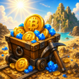 Icon of program: Bitcoin Master BTC Mining…
