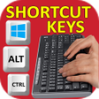 Icon of program: Computer Shortcut Keys | …