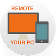 Icono de programa: Remote Desktop Connection