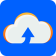 DataHatch: Cloud Storage Drive icon