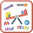 Icon of program: Online Shopping India App…