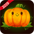 Icono de programa: Halloween Wallpaper - Sca…